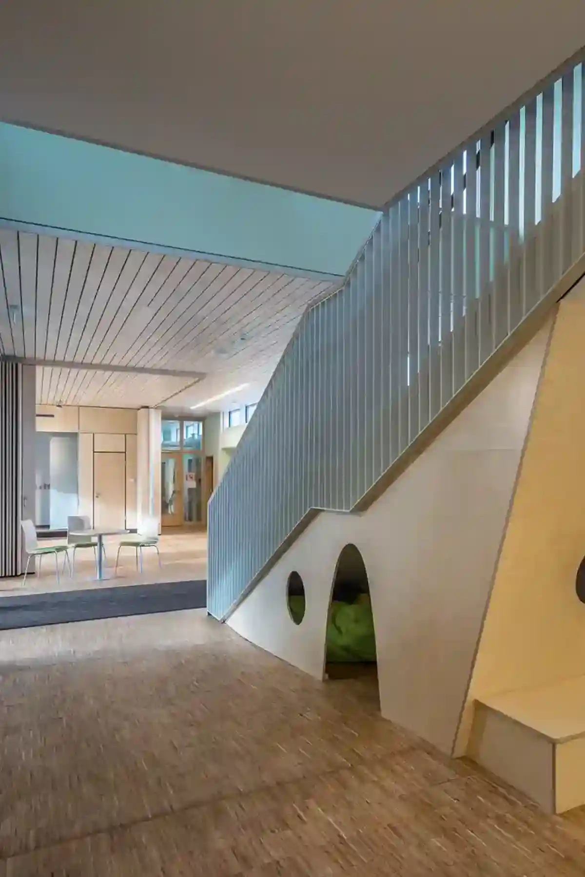 Kita "Wichtel" Lübbenau