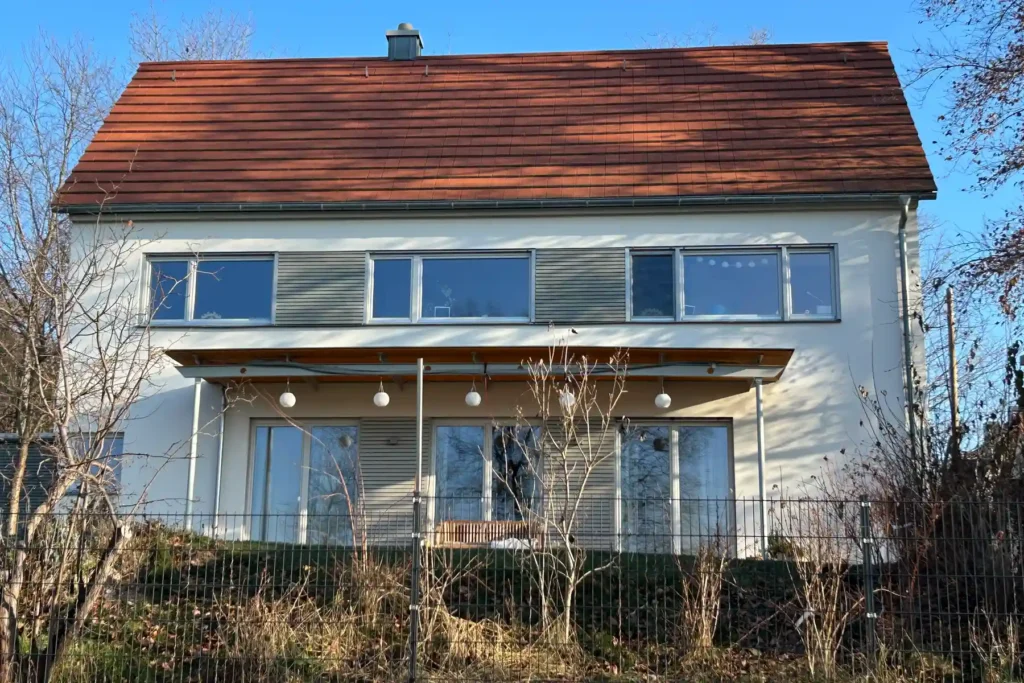 Haus Großmann Moritzburg