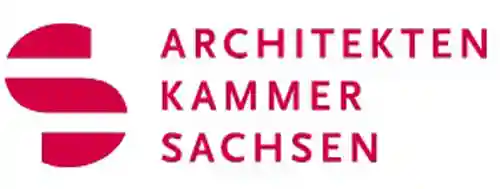 Logo Architektenkammer Sachsen