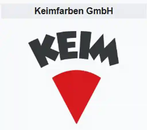 Logo Keimfarben GmbH