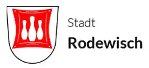 Logo Stadt Rodewisch